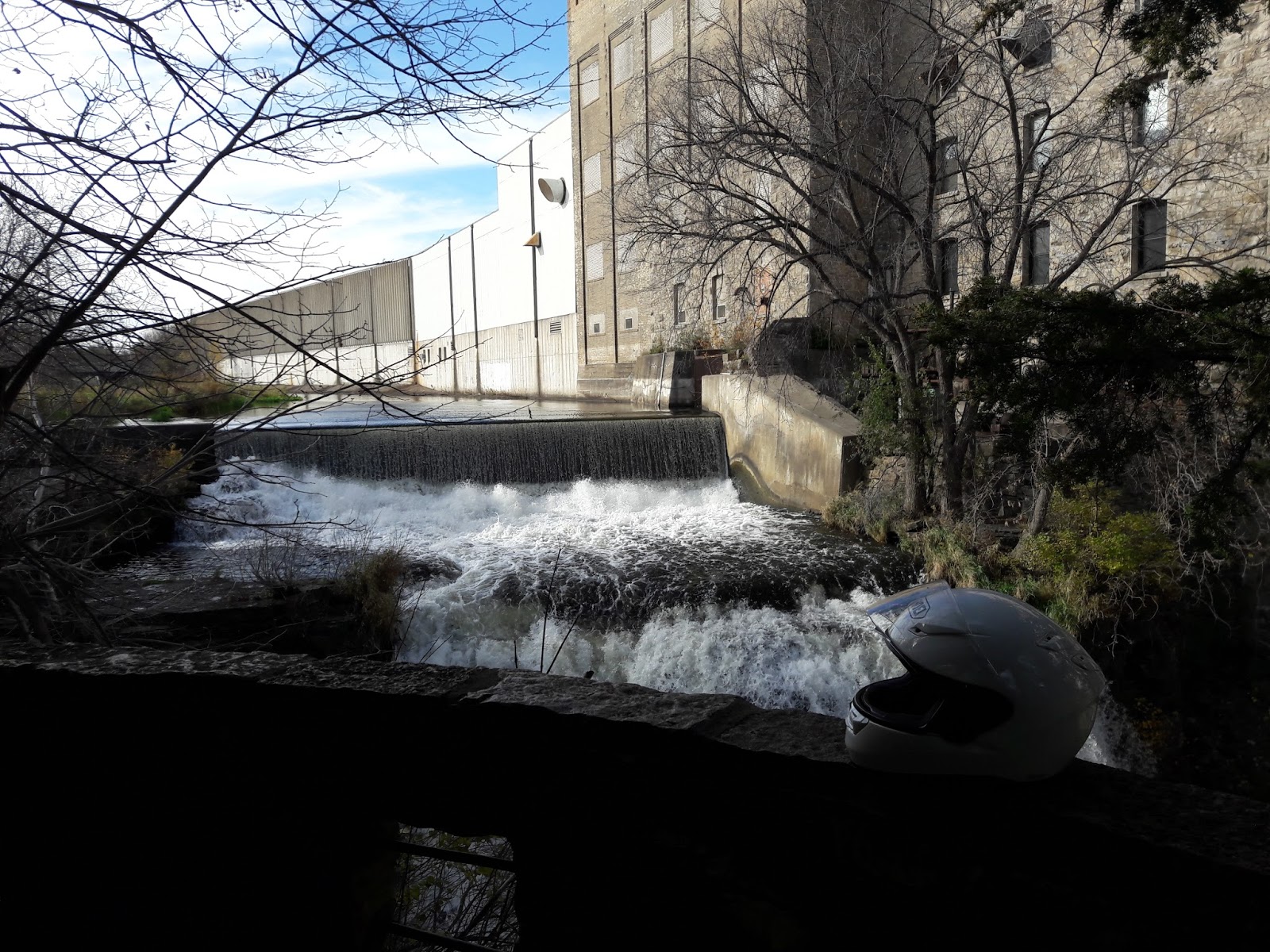 Ride North Ravenna Trail Run