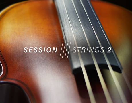 Session Strings For Mac