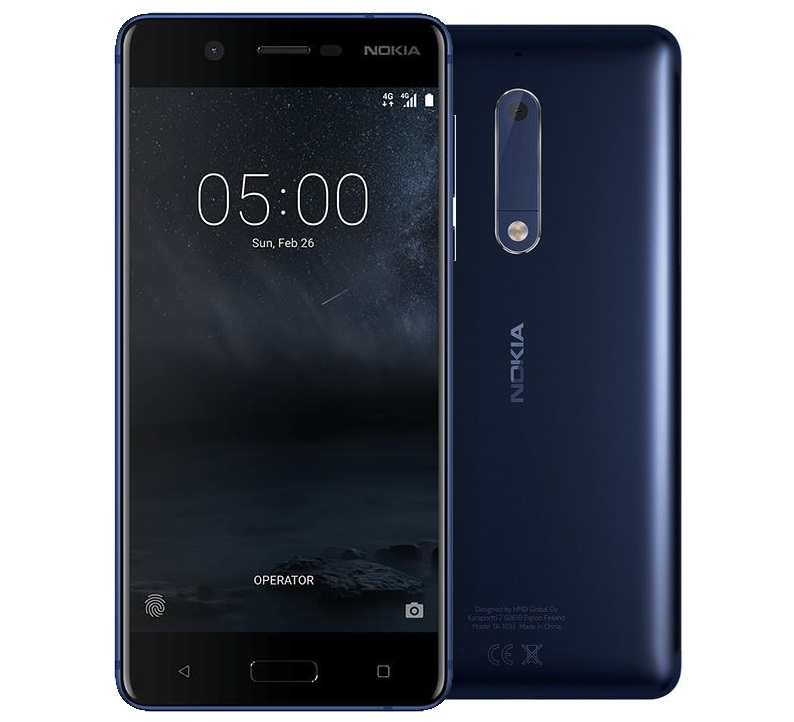 15 HP Nokia Android 4G LTE Terbaru 2019 (Harga & Spesifikasi)