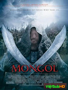 Đế Chế Mông Cổ
