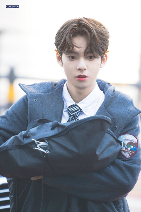 해피페이스 보이그룹 데뷔확정 멤버들 | 인스티즈