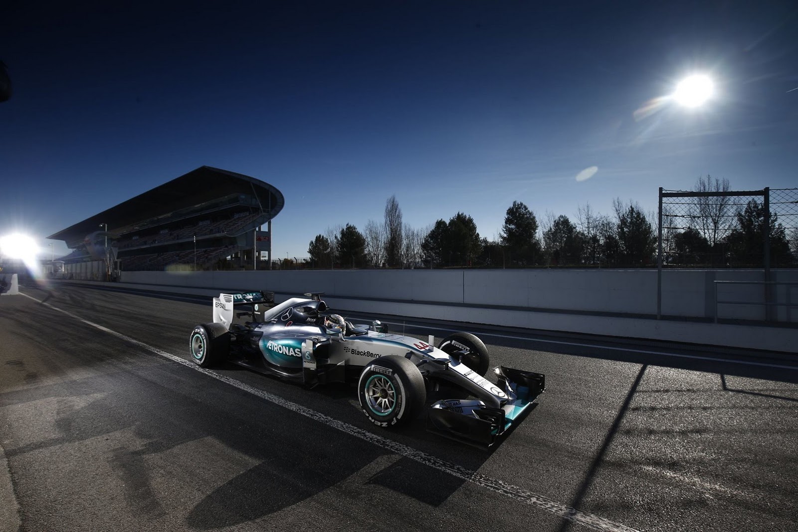 Mercedes Amg Hypercar Confirmed For 2017 With Formula One