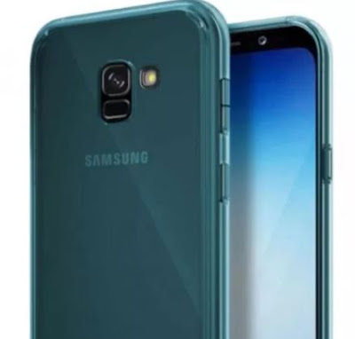 Samsung Galaxy A5 (2018): 7 Fitur Terbaru di Galaxy A5 (2018)