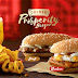 Golden Prosperity Burger | McDonald's® Malaysia