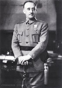 Generalísimo Francisco Franco