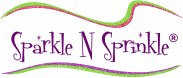 Sparkle and Sprinkle