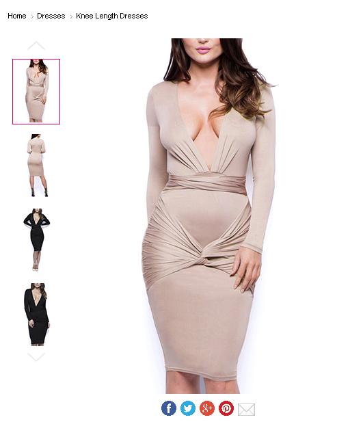 Womens Dress Stores - Any Big Sales Today
