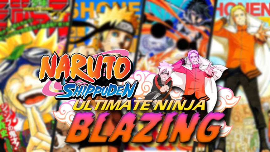 ultimate naruto senki 2 ultimate naruto senki 2