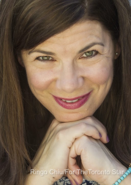 Ringo Chiu Photography: 20150313 Portrait of Robin Rinaldi