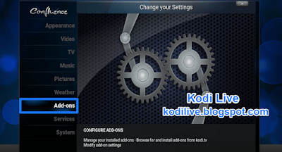 Best Kodi Addon For Worldwide IPTV Channels