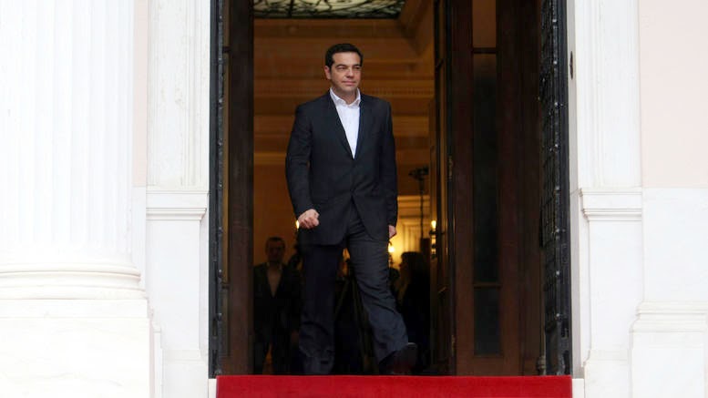 Η πρώτη δημοσκόπηση για τη σκληρή στάση της κυβέρνησης Η πρώτη δημοσκόπηση για τη σκληρή στάση της κυβέρνησης