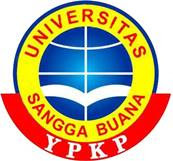 Pendaftaran Mahasiswa Baru Universitas Sangga YPKP Buana Bandung