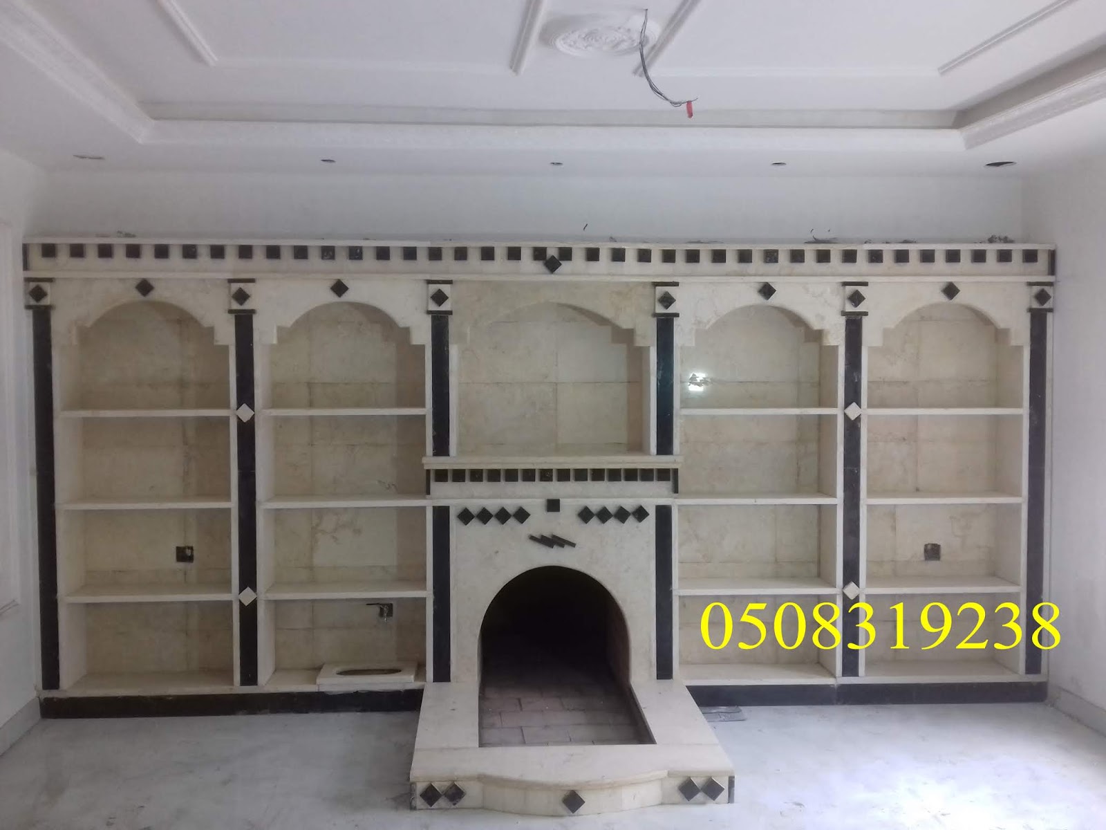 مشبات رخام 0508319238 غاتر مشبات رخام 0508319238 غاتر