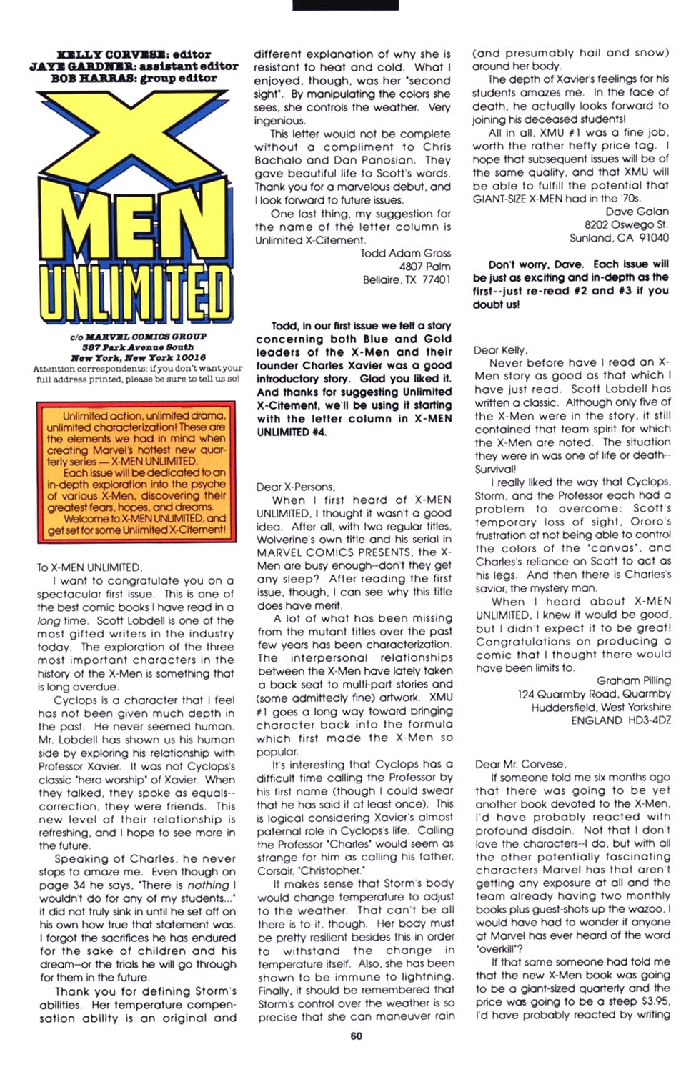 Read online X-Men Unlimited (1993) comic -  Issue #3 - 54