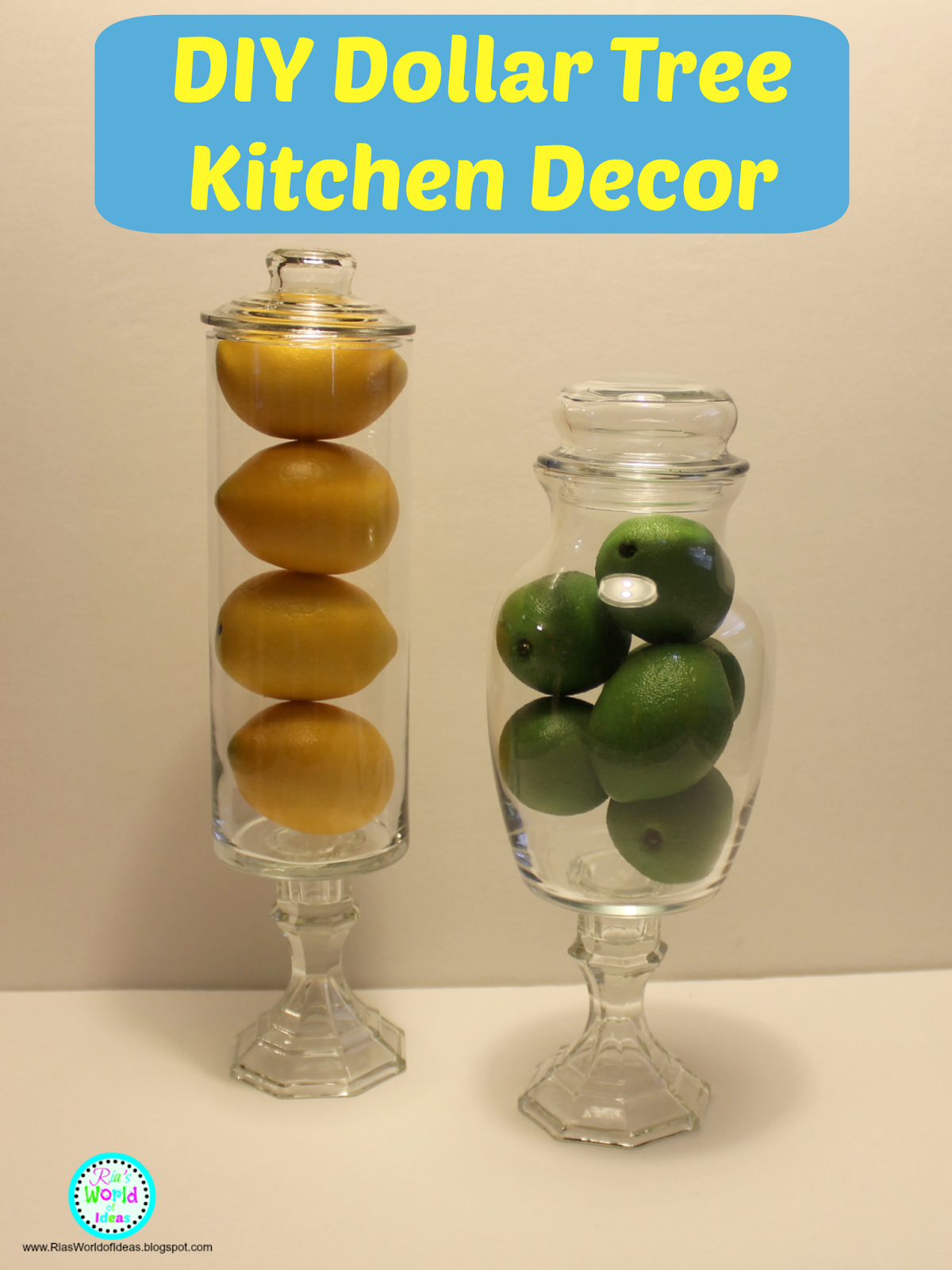 dollar tree diy projects ria s world of ideas diy dollar tree kitchen decor dollar tree diy projects ria s world of ideas diy dollar tree kitchen decor