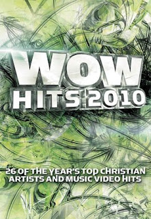 show Download   Wow Hits 2010   DVDRip AVi + RMVB