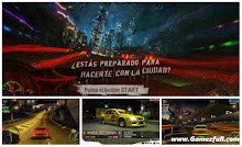 Need for Speed: Carbon – Own the City pc español