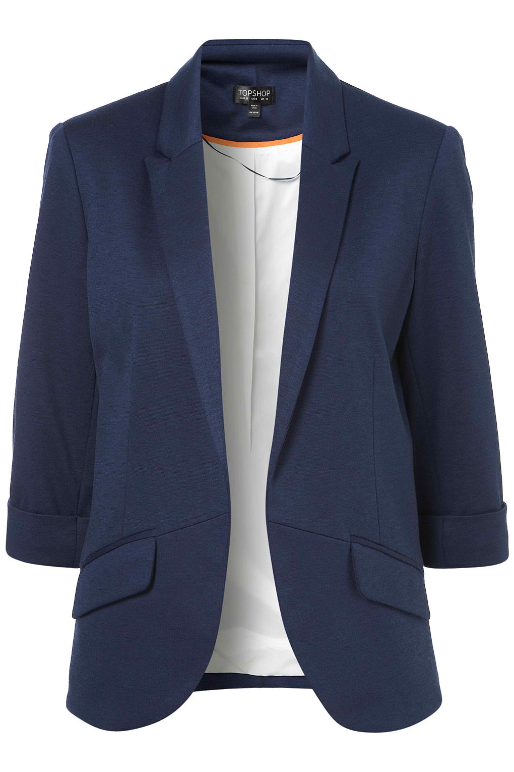 2014 New Men Jacket Male Slim Cloth One Button Blazer