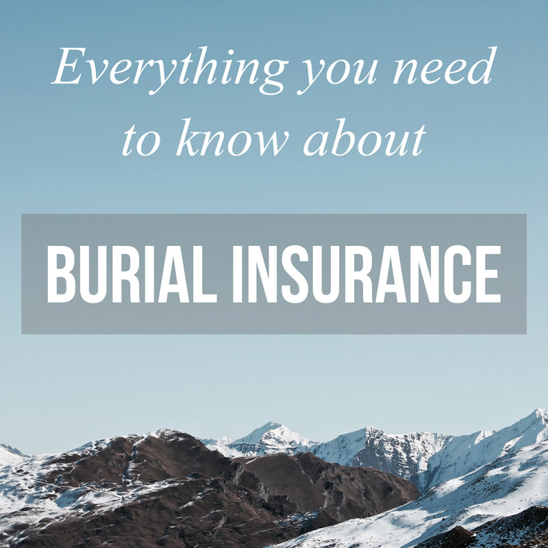 Burial Insurance Is a Tool, Not an Investment Life & Business Insurance