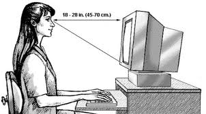 how to use a computer properly