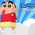 Shinchan Season 5 Hindi Episodes 480p WEBRip