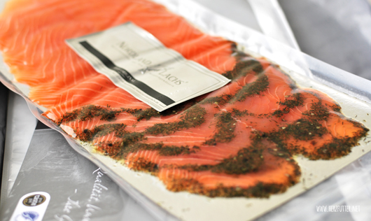 Herzfutter Food Blog Einfach Mal Etwas Luxus Verschenken