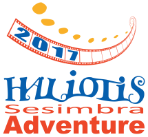HALIOTIS SESIMBRA ADVENTURE 2017