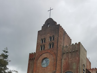 Heritage Series: Caleruega Church