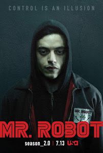 Mr. Robot Poster