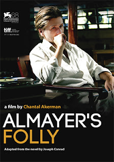 Icarus Films Preps DVD Editions Of Homo Sapiens And AlMayer's Folly For Delivery To Retail On Nov. 22 DVD & Blu-ray Release Report, Ralph Tribbey