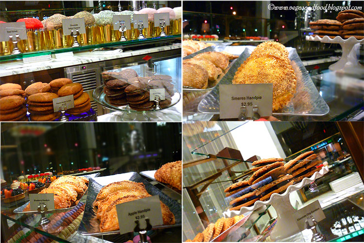 Grand Opening! Towne Food & Drink Downtown Vegas and Food