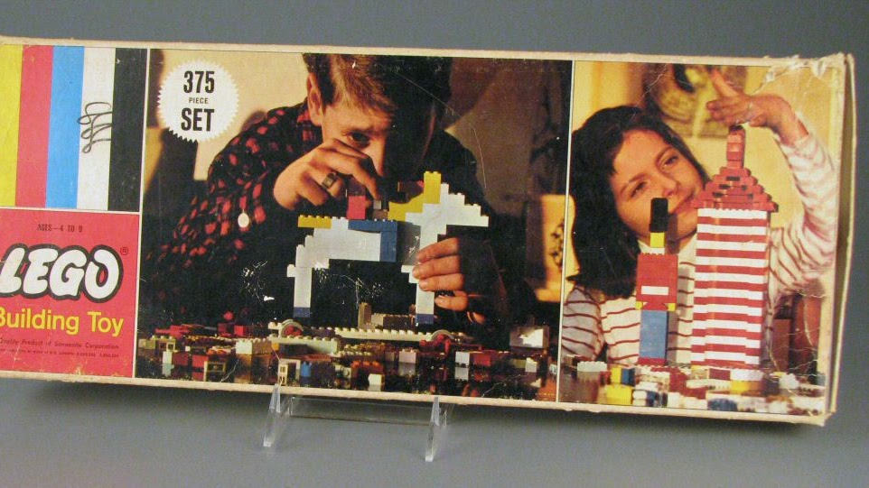 lego building website