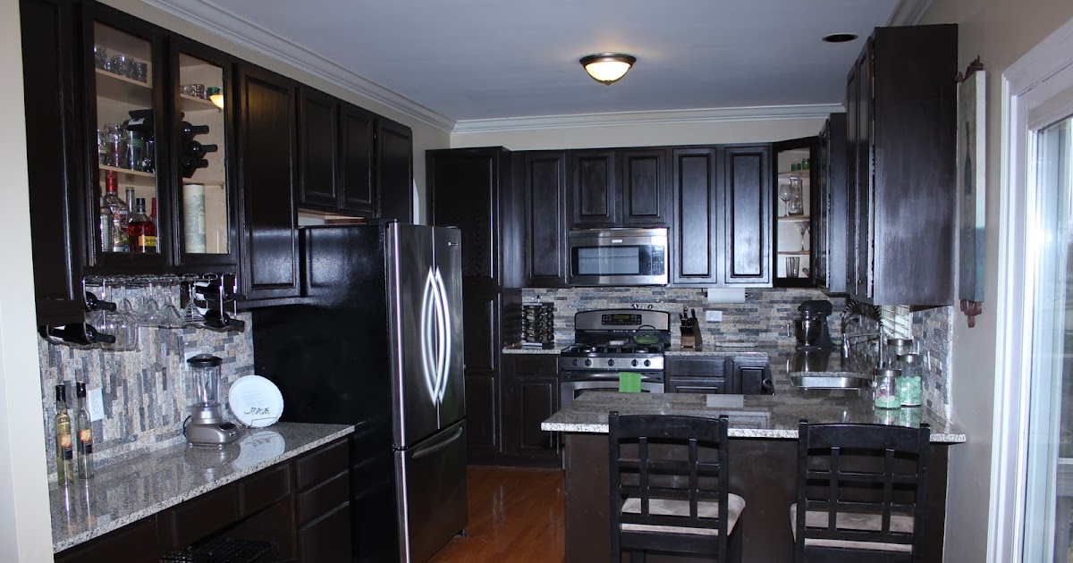 Build It Yourself Kitchen