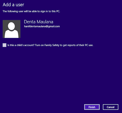 Cara Membatasi Penggunaan Komputer Pada Windows 8
