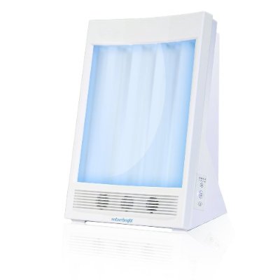 NATUREBRIGHT SUNTOUCH PLUS LIGHT AND ION THERAPY LAMP REVIEW CHEAPEST