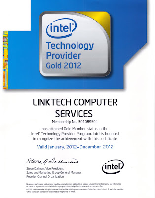 Linktech Computer Services