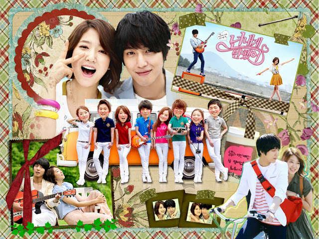 ESENCIA ORIENTAL: HEARTSTRINGS~CUERDAS DEL CORAZON