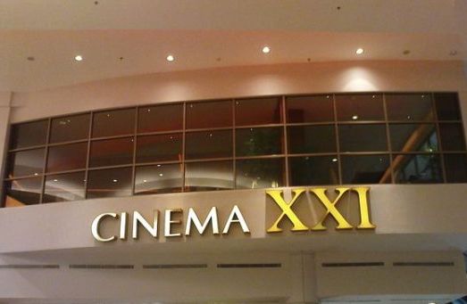 JalanJalanSurabaya Daftar Bioskop Surabaya