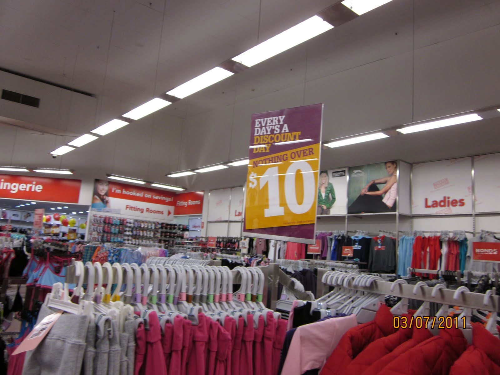 Australian Entrepreneurs Business Idea Clothing Under 10