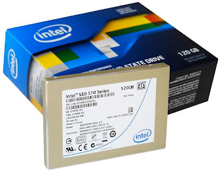 Intel SSD 510 Series