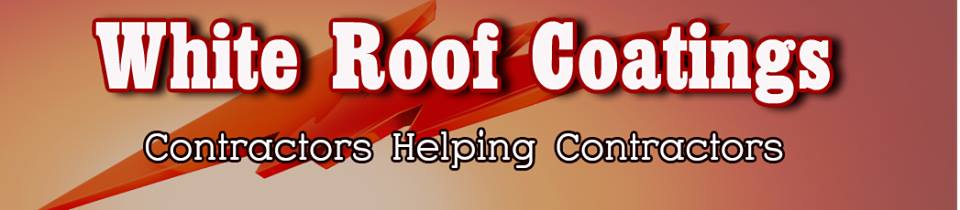 The Roof Coating Team
