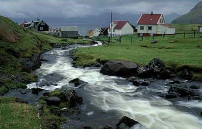 Yardy Yardy Yardy: Faroe Islands' Dark Underbelly