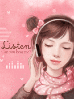 Ảnh nền điện thoại cực đẹp kute