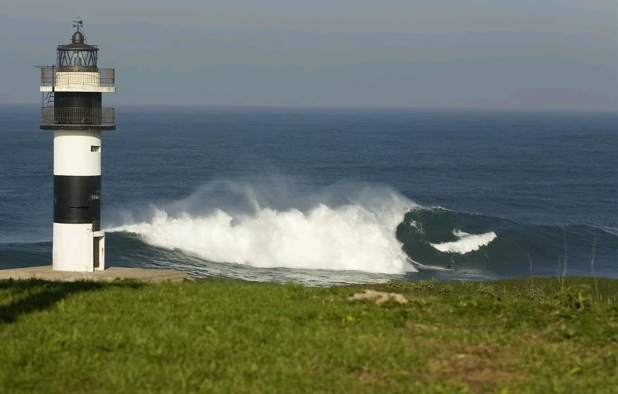 Ibon Amatriain Isla Pancha Billabong XXL