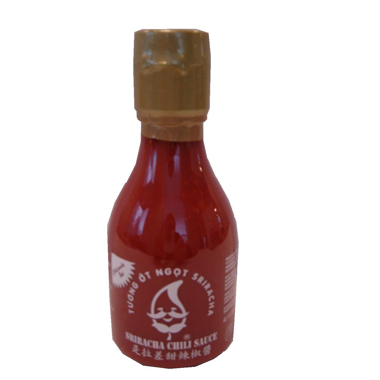 The Fresh Hot Sauce Blog: Sriracha Roundup and Surprise Winner -- For ...