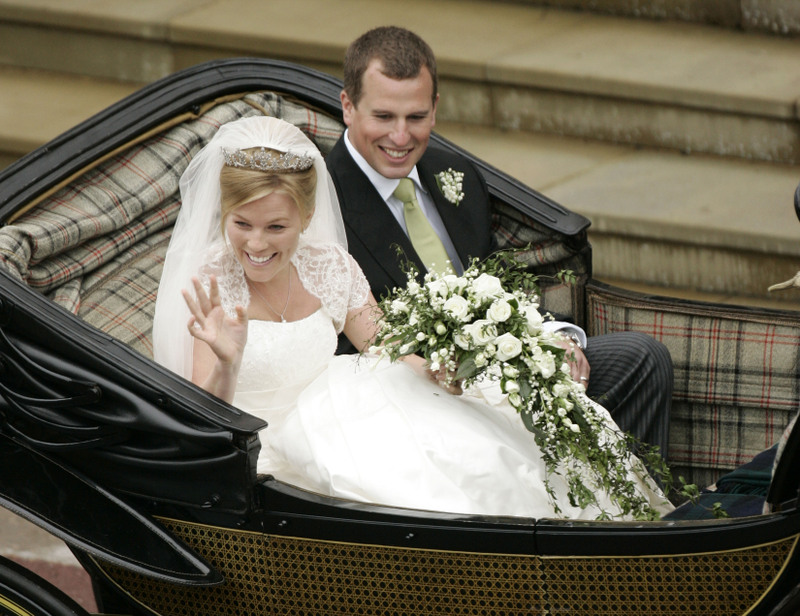The Royal Wedding ... Prince William & Catherine Middleton