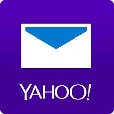 Yahoo Mail app icon