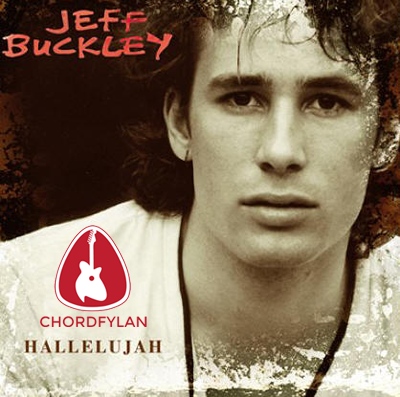 Lirik dan Chord Kunci Gitar Hallelujah - Jeff Buckley Lirik dan Chord Kunci Gitar Hallelujah - Jeff Buckley