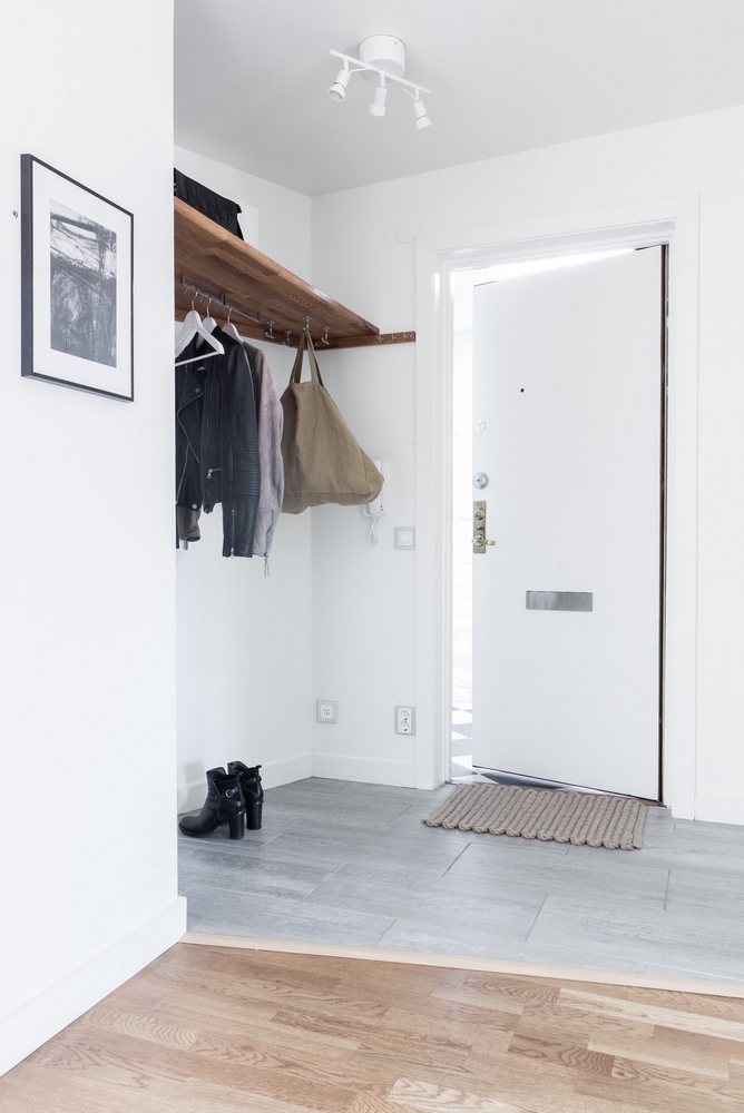 Tyylejä, värejä ja persoonallista ilmettä