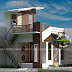 800 sq-ft budget contemporary house